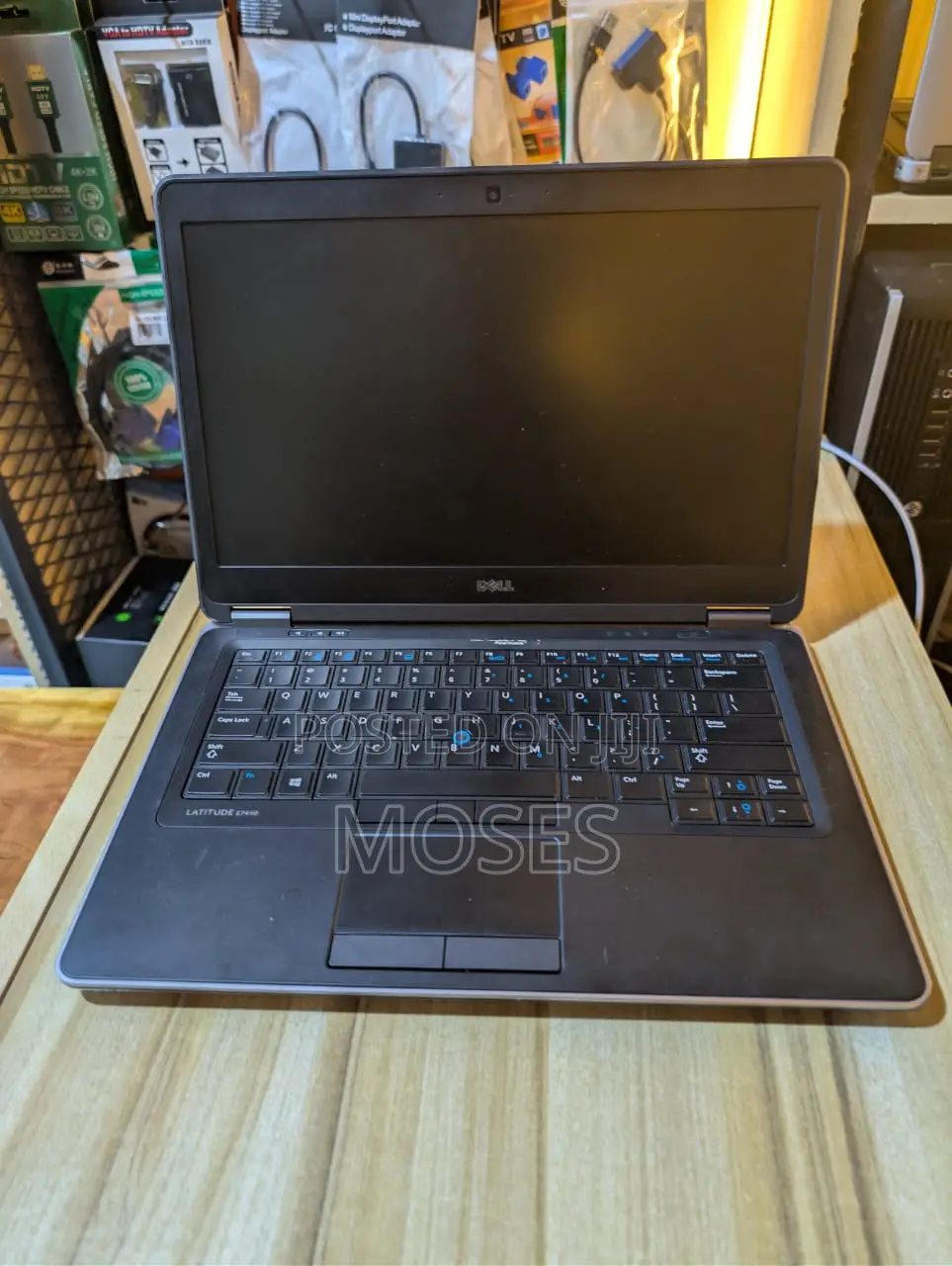 Laptop Dell Latitude 7440 8GB Intel Core i5 HDD 500GB