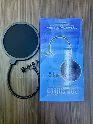 Professional Pop Shield 50,000