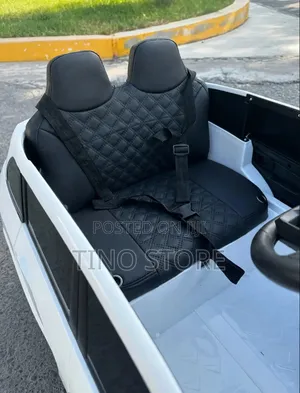 L6 Electric Kids Car