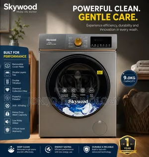 Skywood Washing Mashine