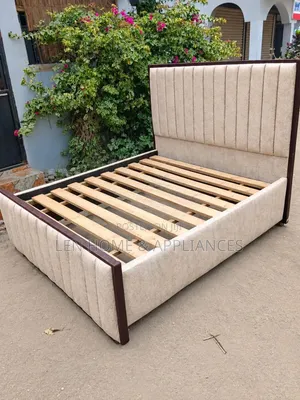 Bed Sofa Clean 5/6