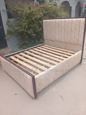 Bed Sofa Clean 5/6