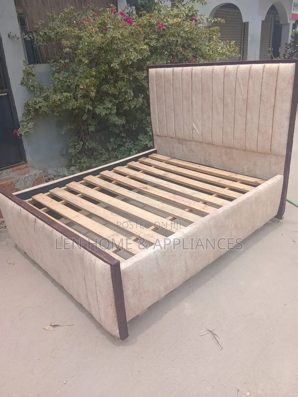 Bed Sofa Clean 5/6