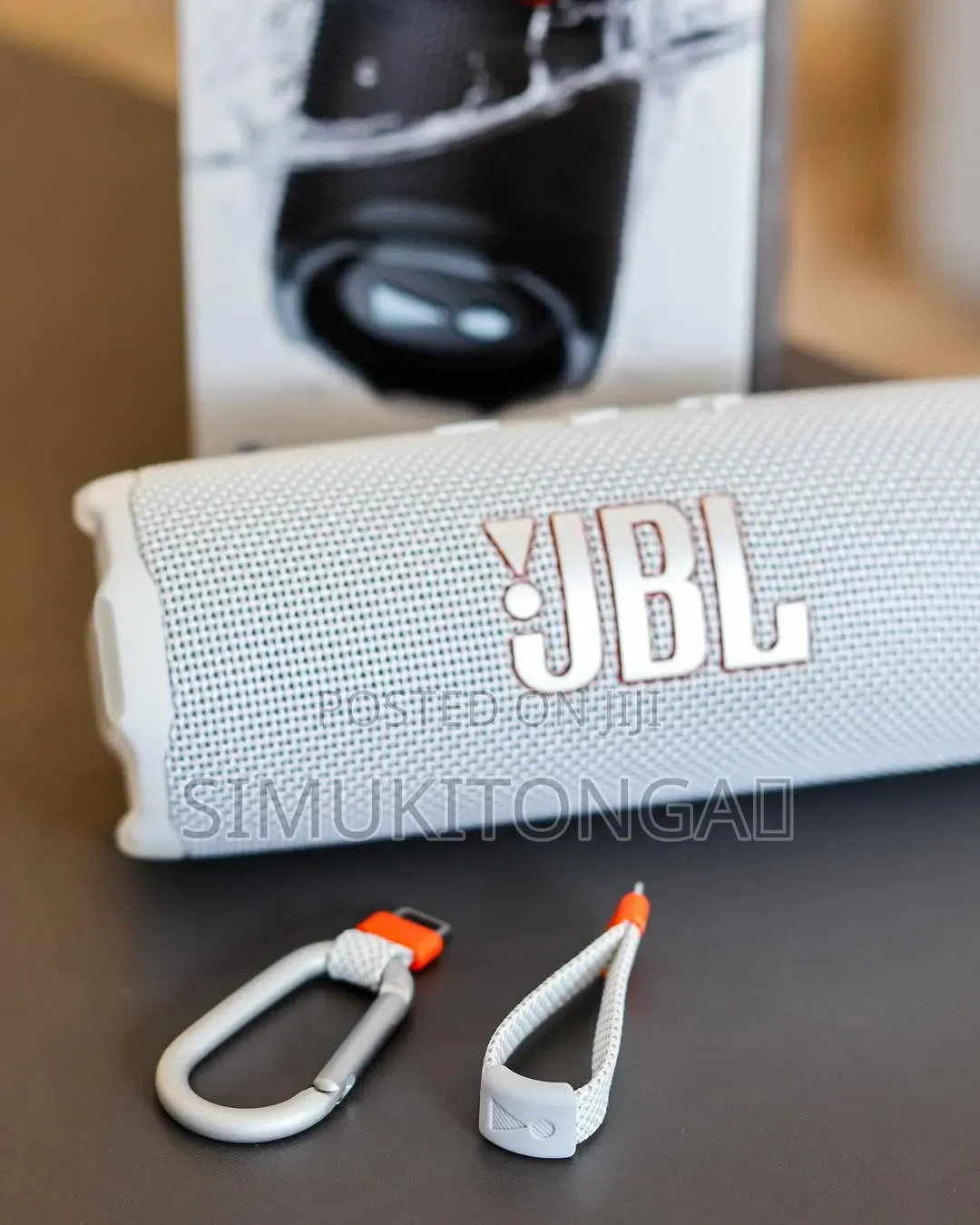 JBL Flip 7 Available