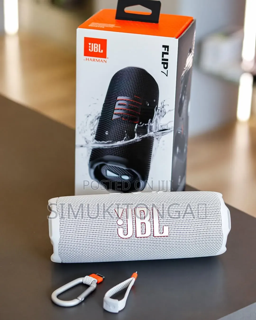 JBL Flip 7 Available