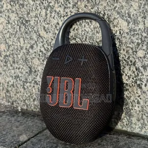 Clip 5 JBL Speaker