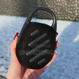 Clip 5 JBL Speaker