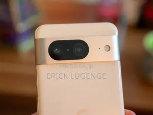 Google Pixel 8 128 GB Rose Gold