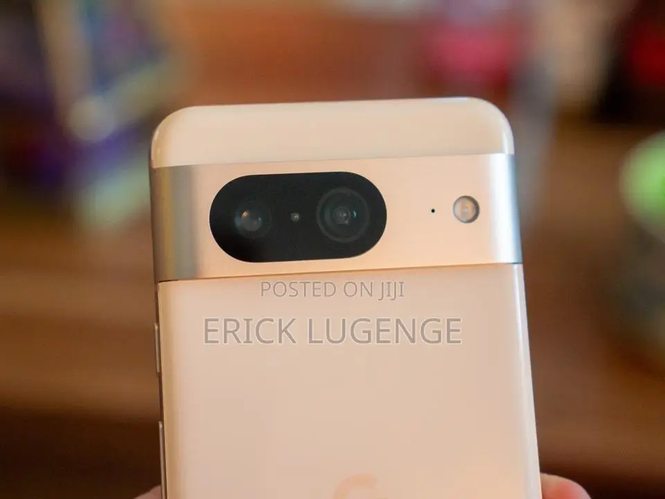 Google Pixel 8 128 GB Rose Gold