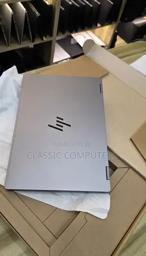 New Laptop HP OmniBook X Flip 14" 16GB Intel Core Ultra 7 SSD 1T