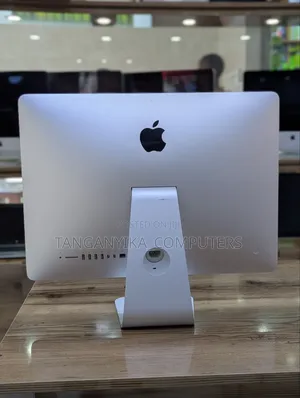 Desktop Computer Apple iMac 8GB Intel Core i5 HDD 500GB