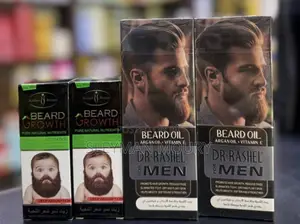 Beard Oil for Men