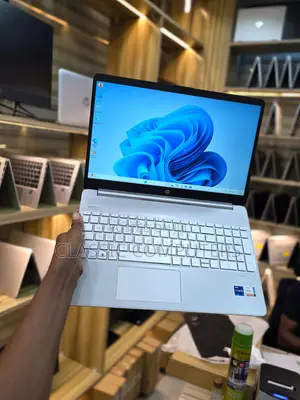 Laptop HP 15 8GB Intel Core i5 SSD 256GB