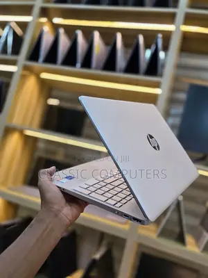 Laptop HP 15 8GB Intel Core i5 SSD 256GB