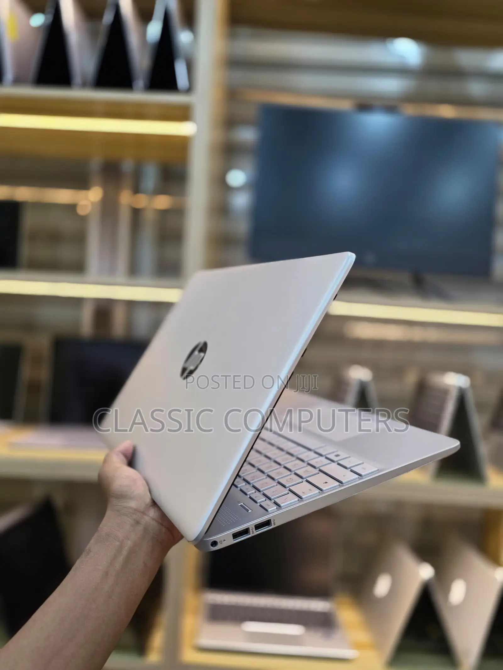 Laptop HP 15 8GB Intel Core i5 SSD 256GB