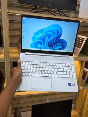 Laptop HP 15 8GB Intel Core i5 SSD 256GB