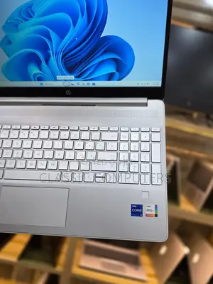 Laptop HP 15 8GB Intel Core i5 SSD 256GB