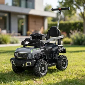 Mini Electonic Kids Car