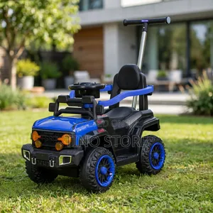 Mini Electonic Kids Car