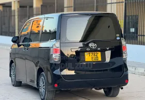 Toyota Noah 2008 Black