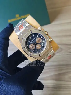 Audemars Piguet