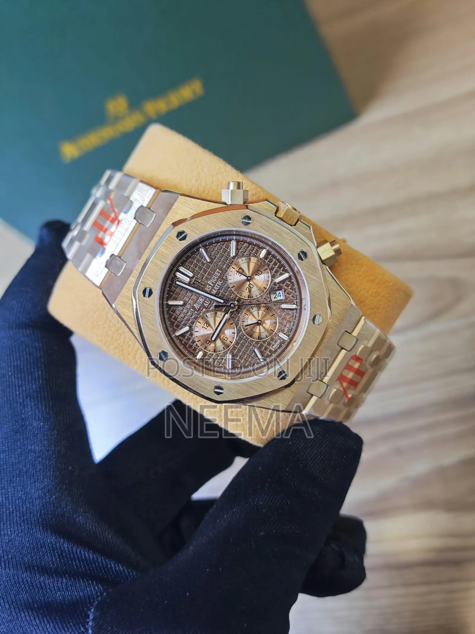 Audemars Piguet