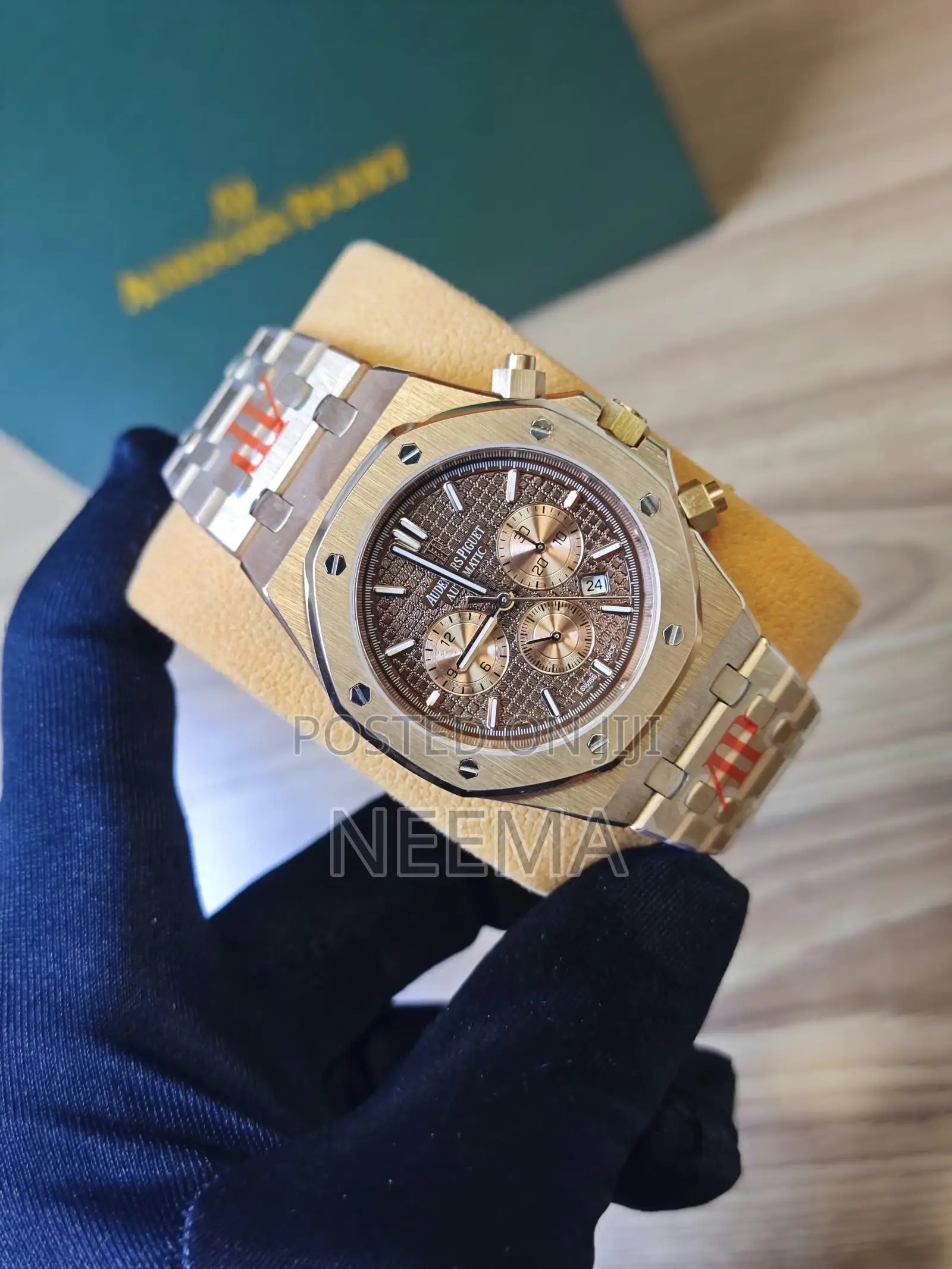 Audemars Piguet