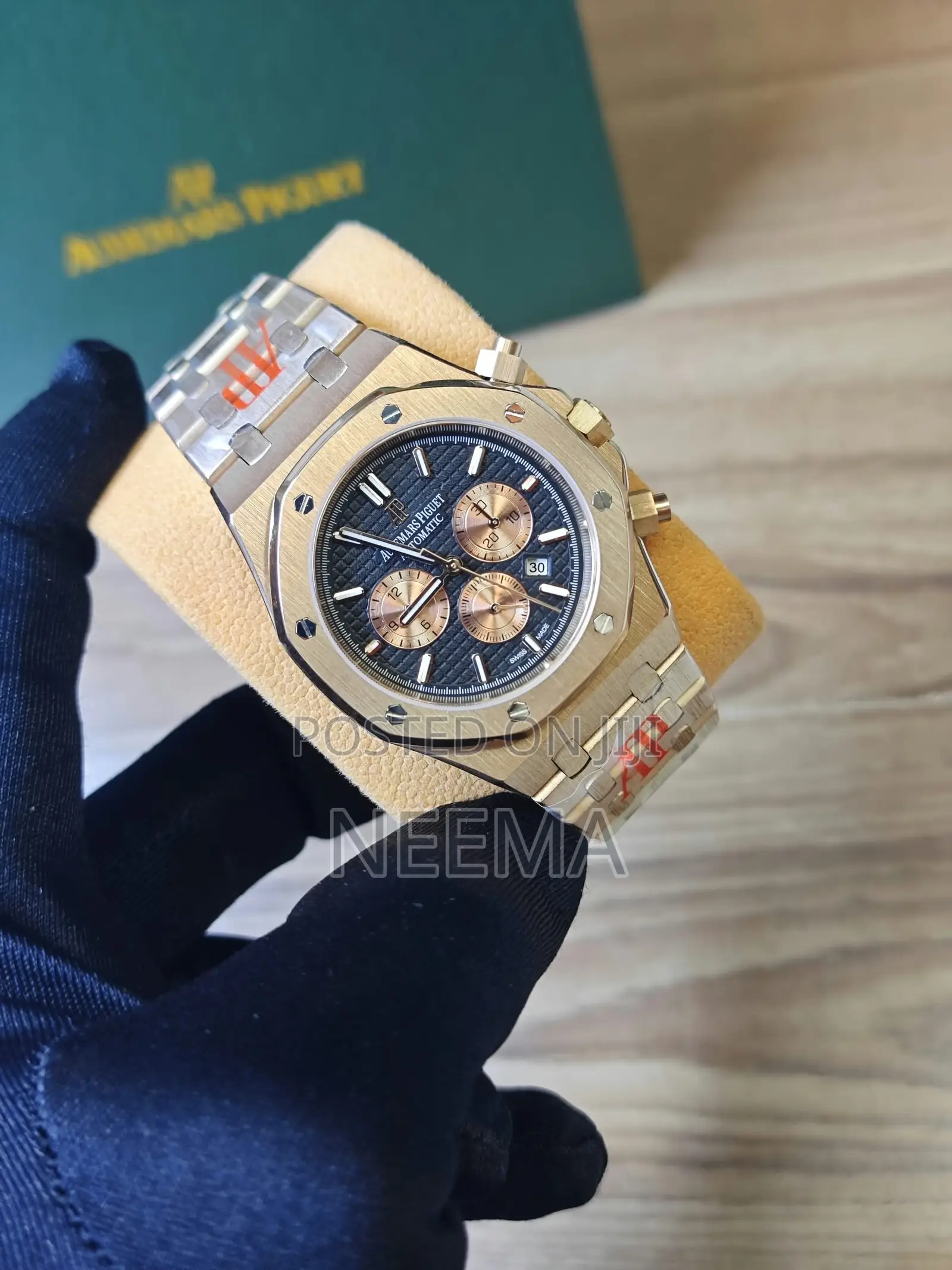 Audemars Piguet