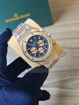 Audemars Piguet