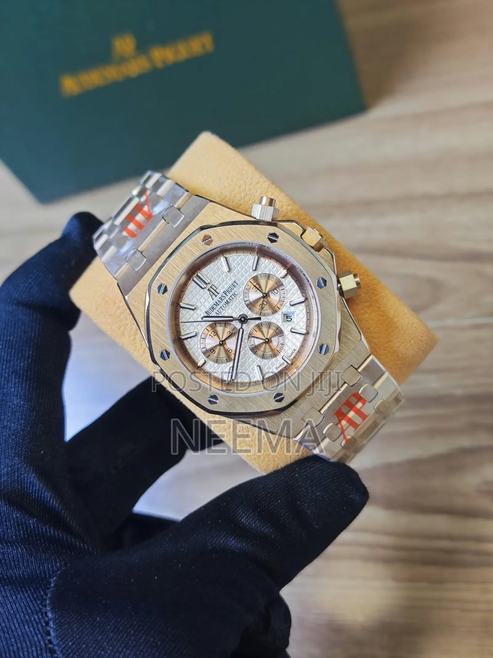 Audemars Piguet