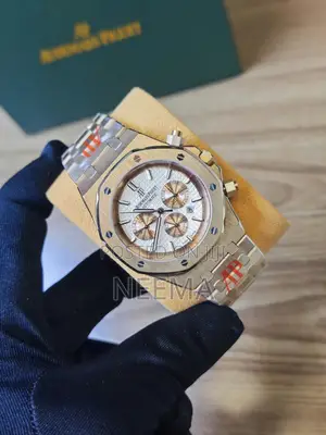 Audemars Piguet