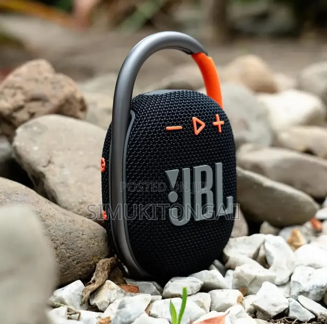 JBL Clip 5 Available