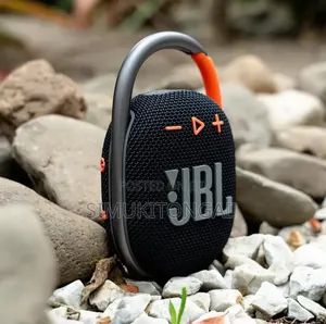 JBL Clip 5 Available