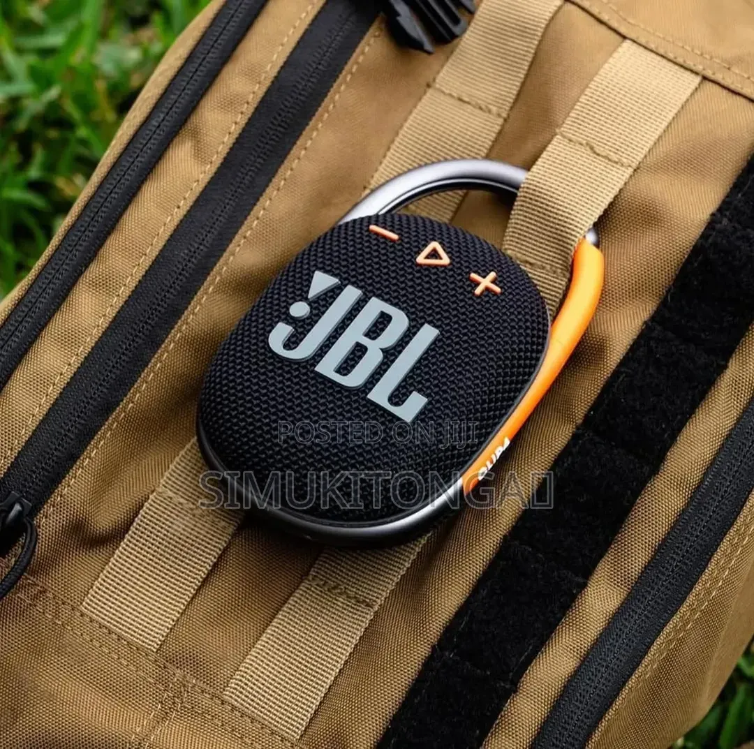 JBL Clip 5 Available