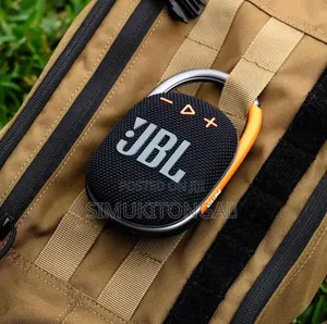 JBL Clip 5 Available