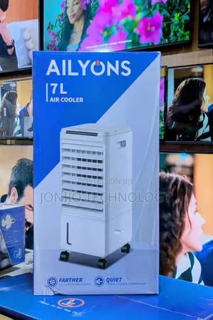 Ailyons Air Coolers Lt 7