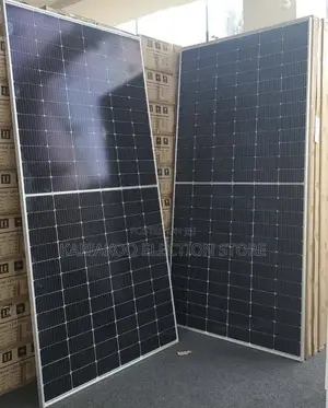 Hz Solar W550