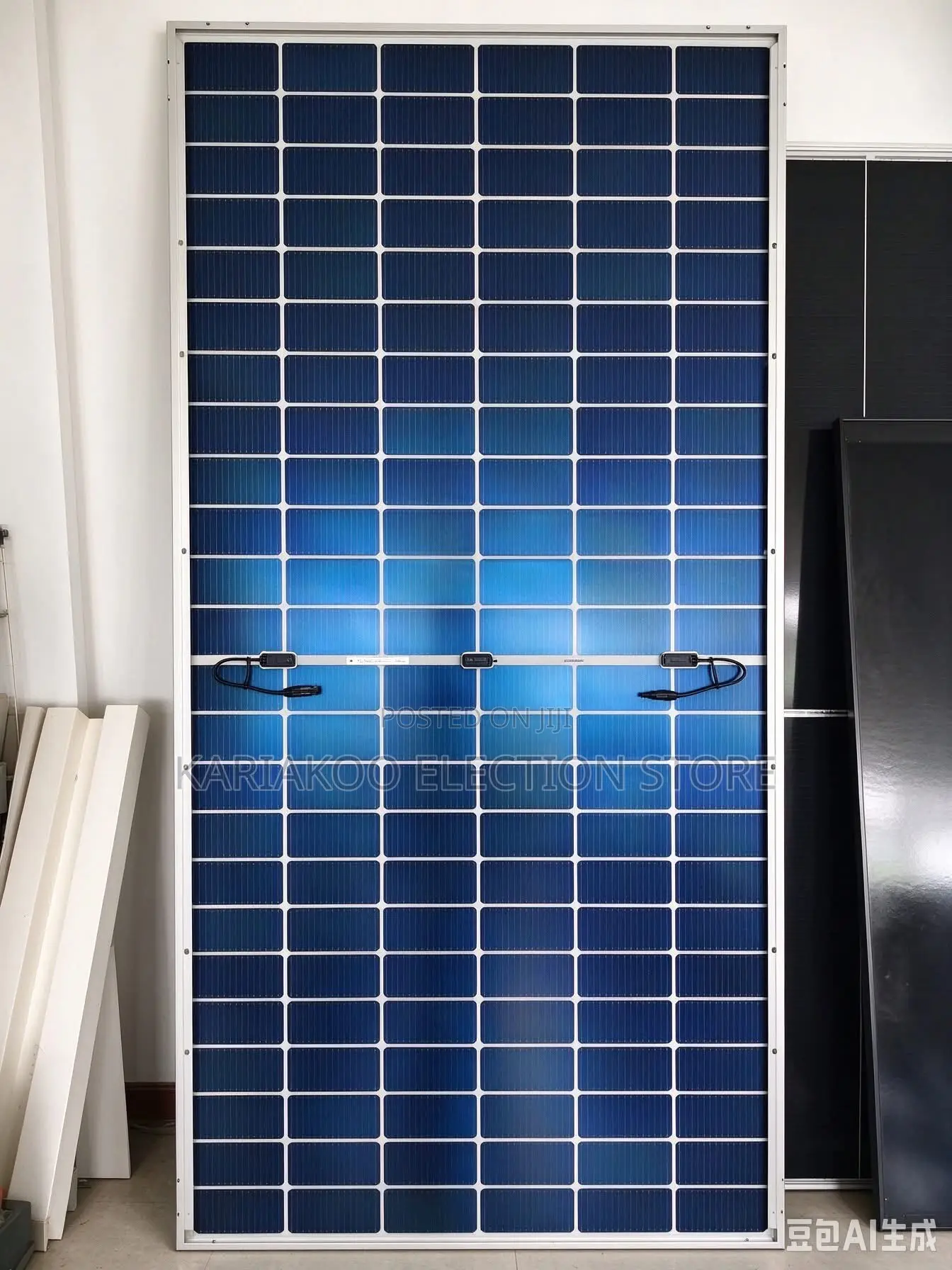 Hz Solar W550