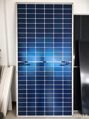 Hz Solar W550