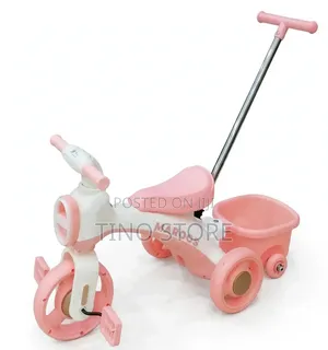 Kids Tricycle