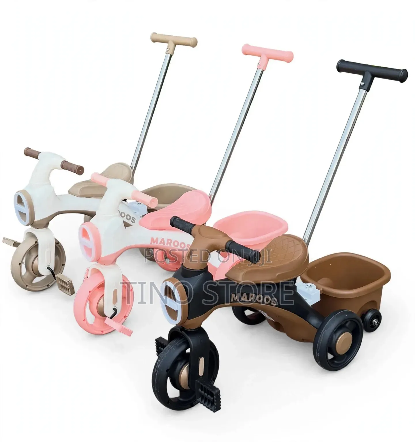 Kids Tricycle