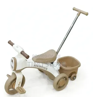 Kids Tricycle