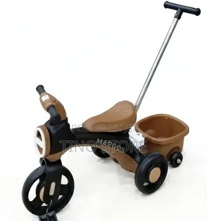 Kids Tricycle