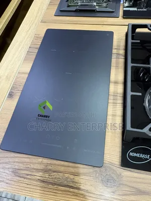 Genuine Homebase Built in Induction Cooker 30cm 3600w Hb 1236b S3