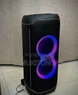 JBL PartyBox Ultimate 1100W Wireless Party Speaker