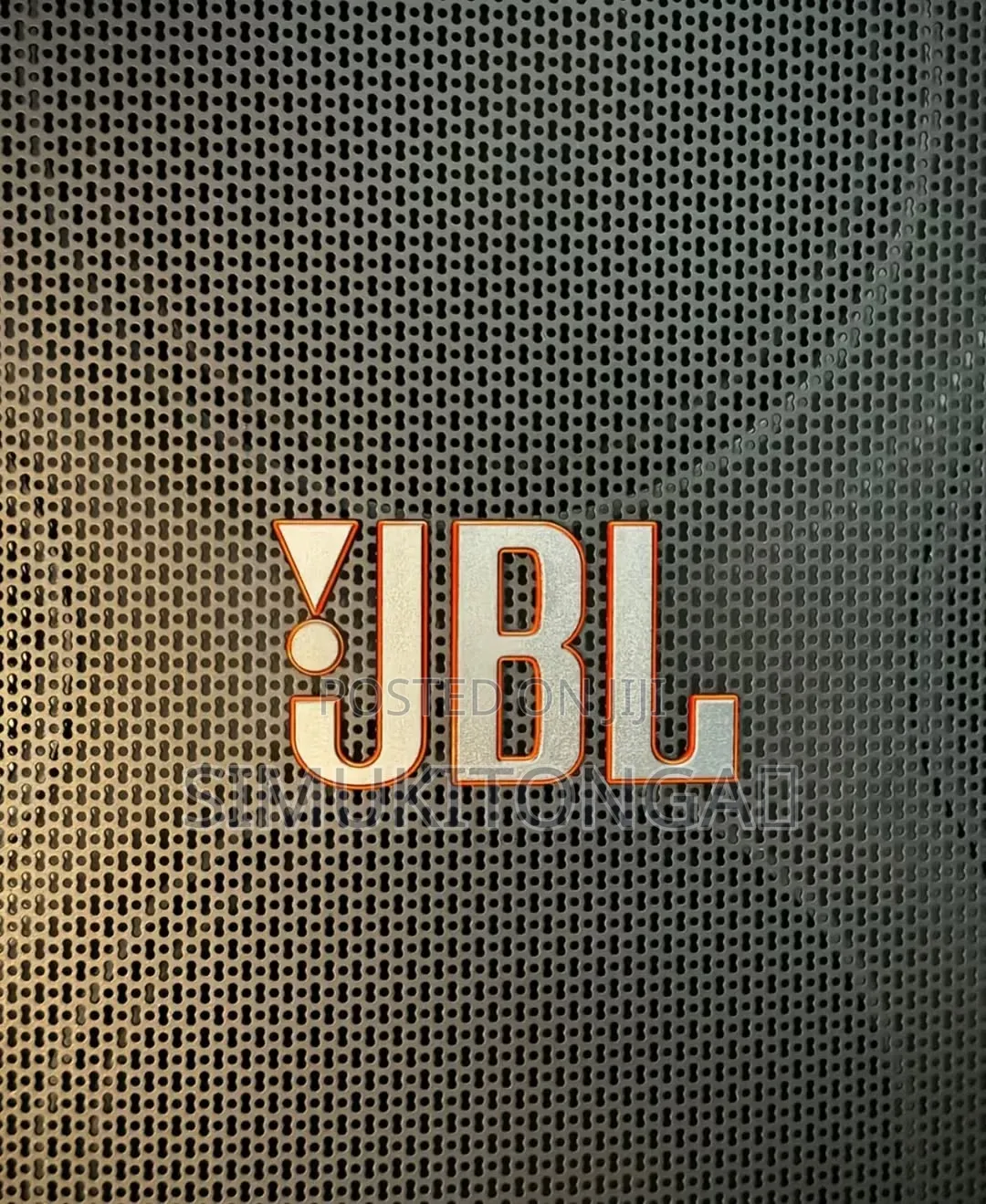 JBL PartyBox Ultimate 1100W Wireless Party Speaker