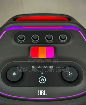JBL PartyBox Ultimate 1100W Wireless Party Speaker