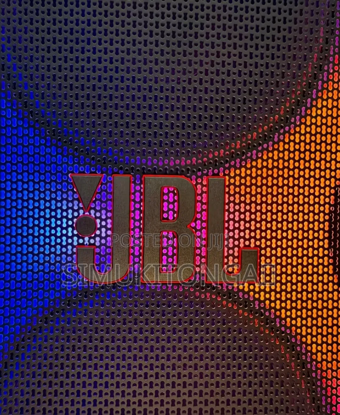 JBL PartyBox Ultimate 1100W Wireless Party Speaker