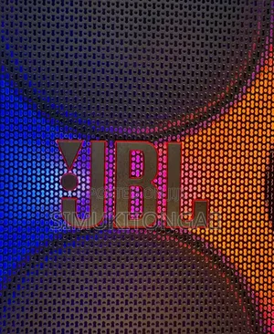 JBL PartyBox Ultimate 1100W Wireless Party Speaker