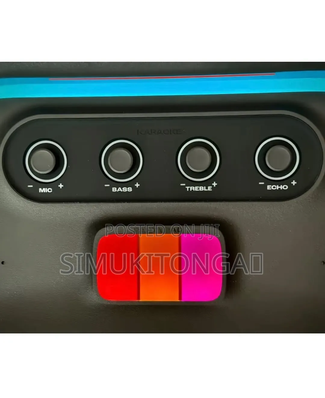 JBL PartyBox Ultimate 1100W Wireless Party Speaker